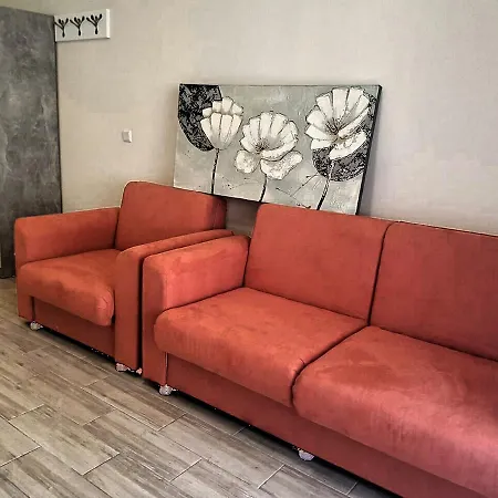 شقة Big Studio In Cascadas 13 Eh ساني بيتش