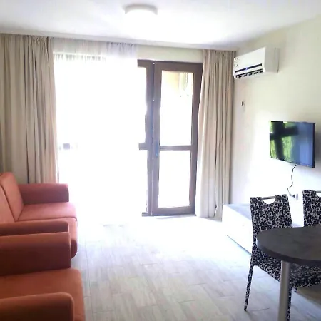 דירה Big Studio In Cascadas 13 Eh *