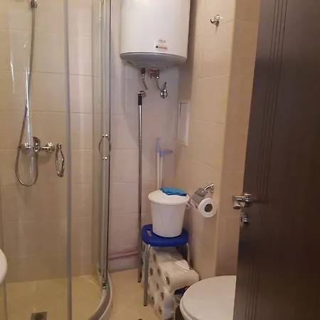 Big Studio In Cascadas 13 Eh Apartment