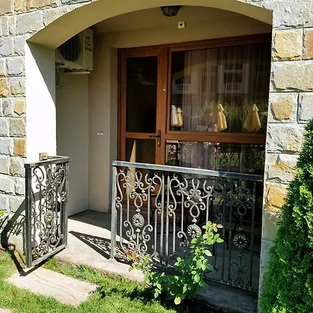 Big Studio In Cascadas 13 Eh Slantchev Briag
