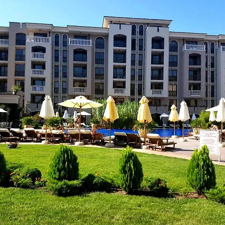 Big Studio In Cascadas 13 Eh Appartement *