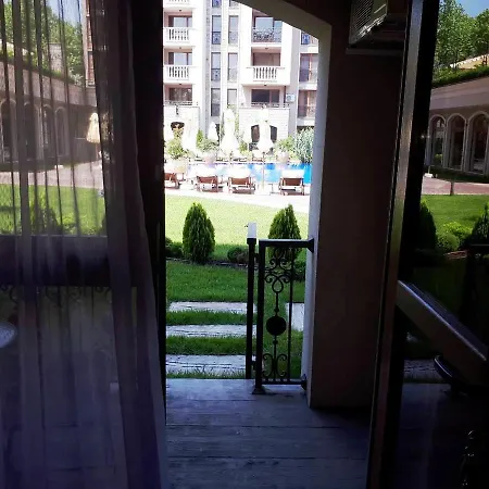 Appartement Big Studio In Cascadas 13 Eh Slantchev Briag